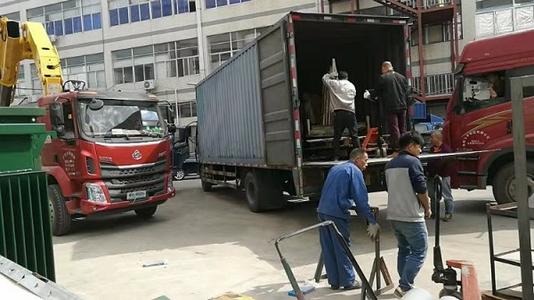 图们搬家、搬店特价省心运
