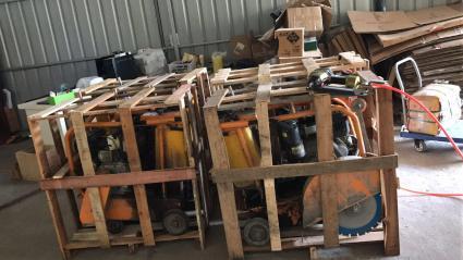 图们行李、家具、电器包装托运