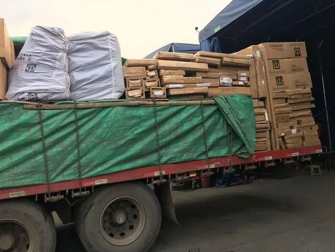 图们家具托运